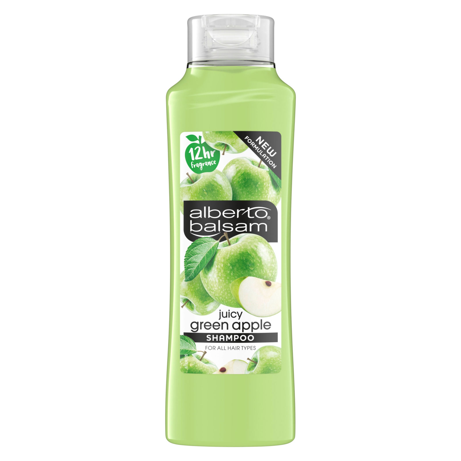Alberto Balsam Albal Shampoo Apple 350ml | High Quality Hair Care Product Online - Product Image Alberto Balsam Albal Shampoo Apple 350ml | High Quality Hair Care Product Online - Product Image